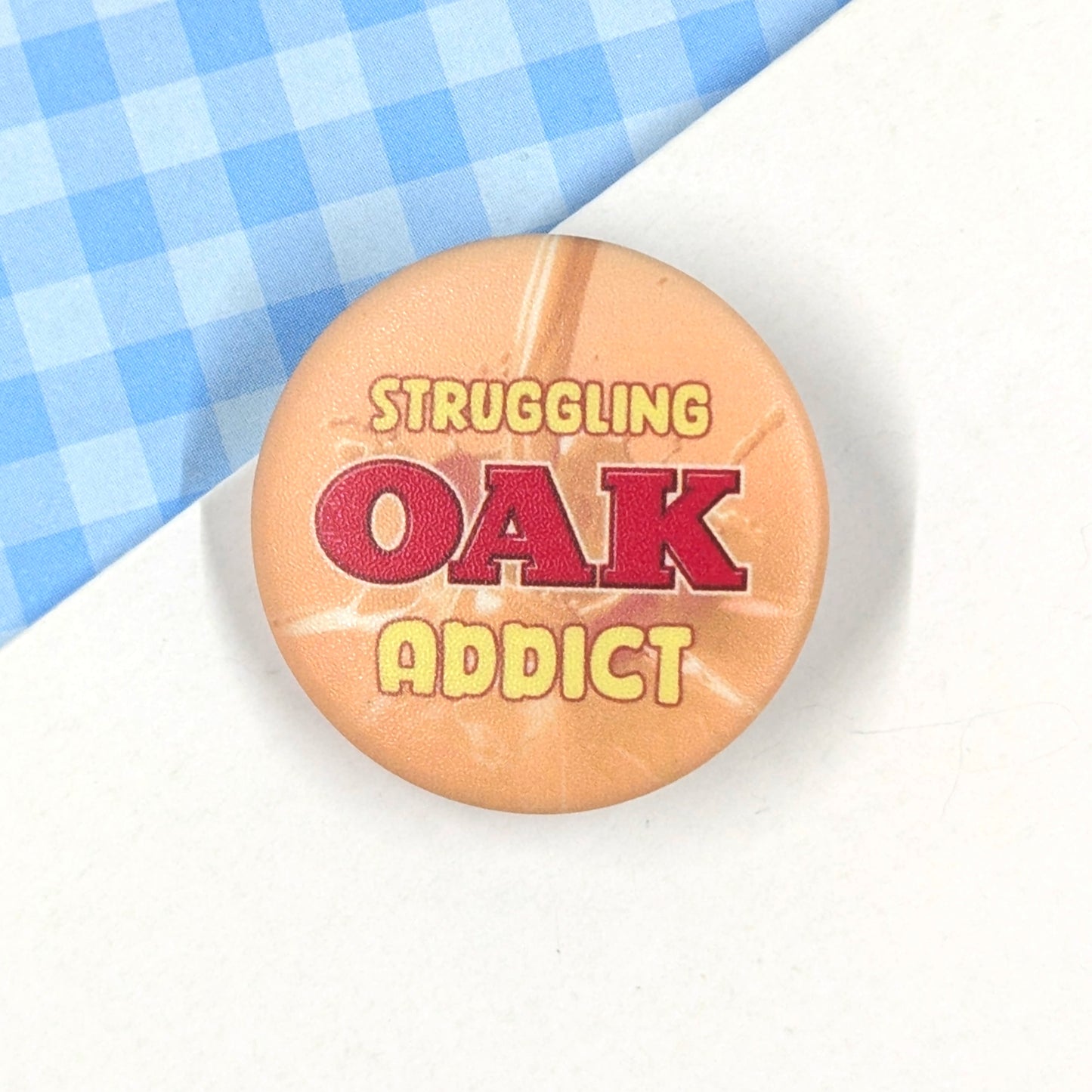 Milk Addict Badges by actuallypunny