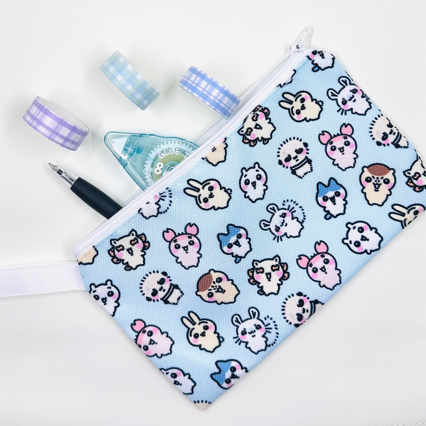 Chiikawa Pencil Case by myorri