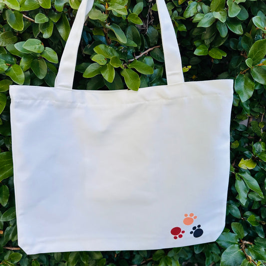 Financially Irresponsible Tote Bag by myorri