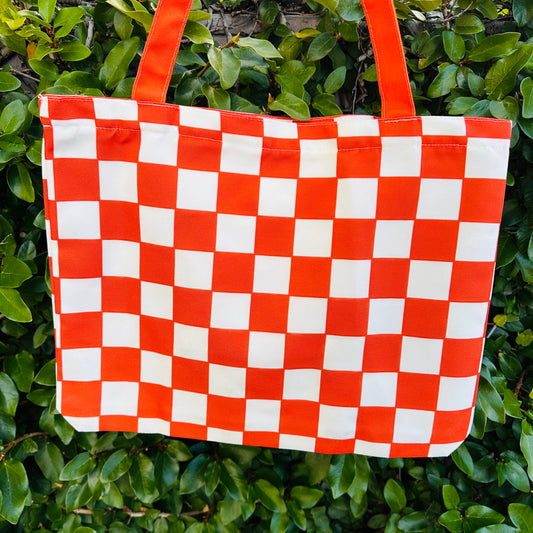 Hotdog Tote Bag by myorri