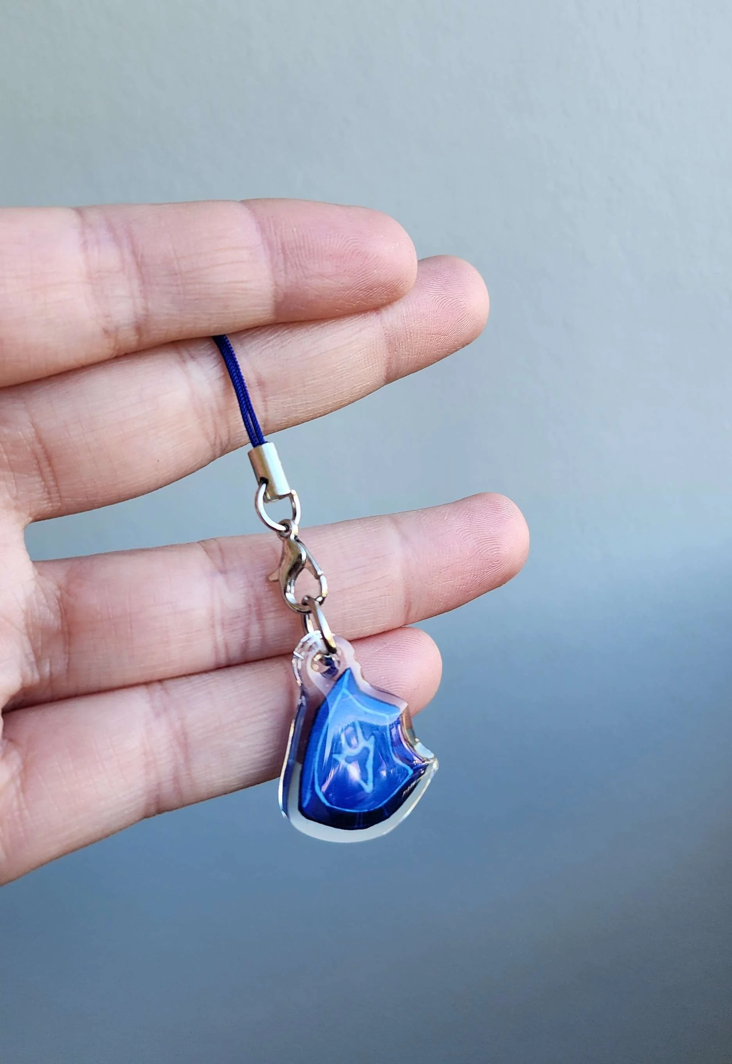 FFXIV Job Stone Phone Charms by thlurp