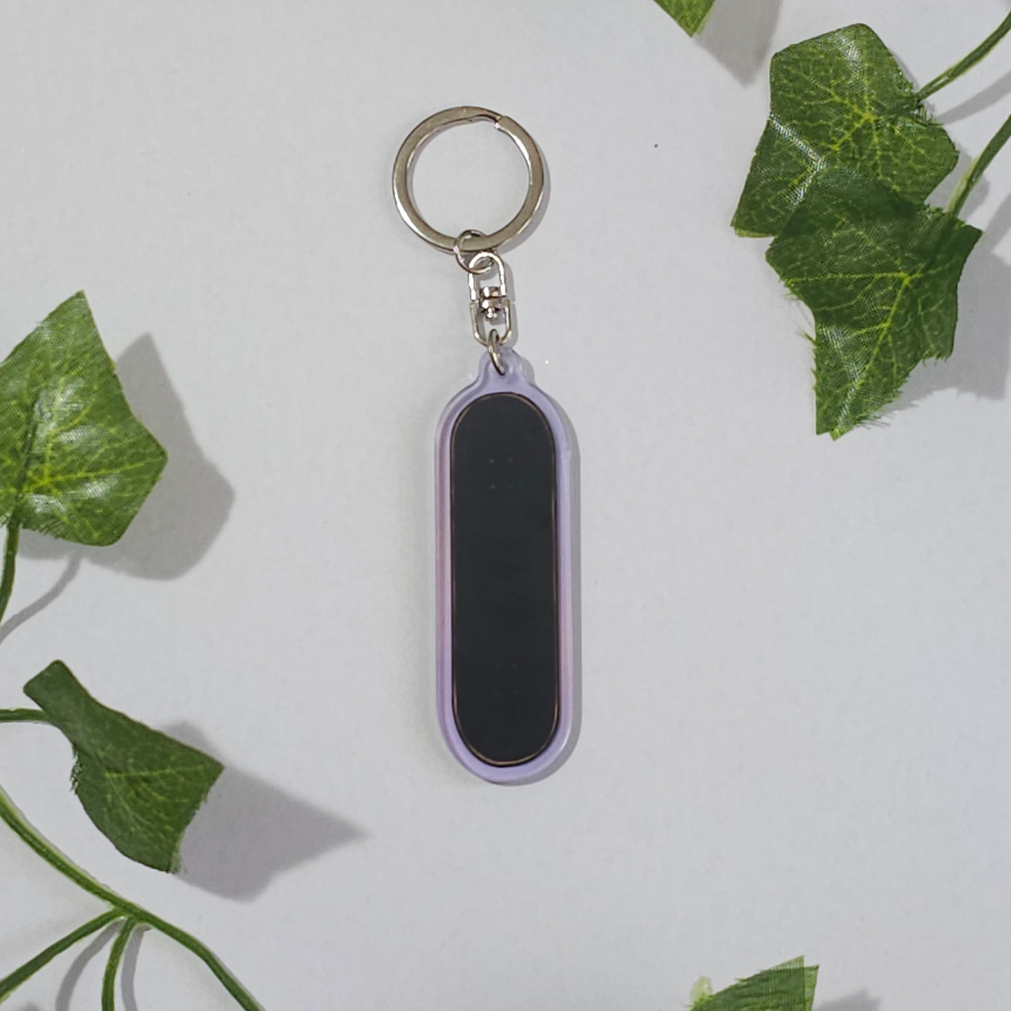 Jackaranda Branded Skateboard Charm by Jackaranda Art