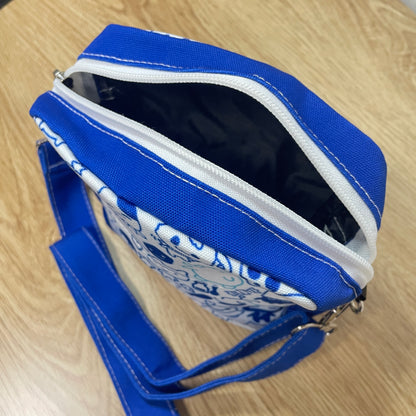 Tamagotchi Mini Shoulder Bag by nyxberyl
