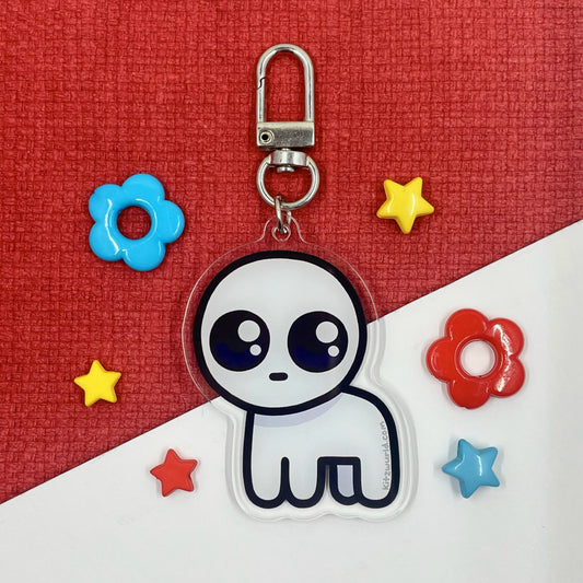 TBH / Autism Creature Charm by Kitz Wurld