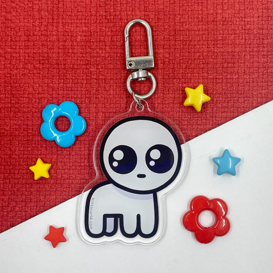 TBH / Autism Creature Charm by Kitz Wurld